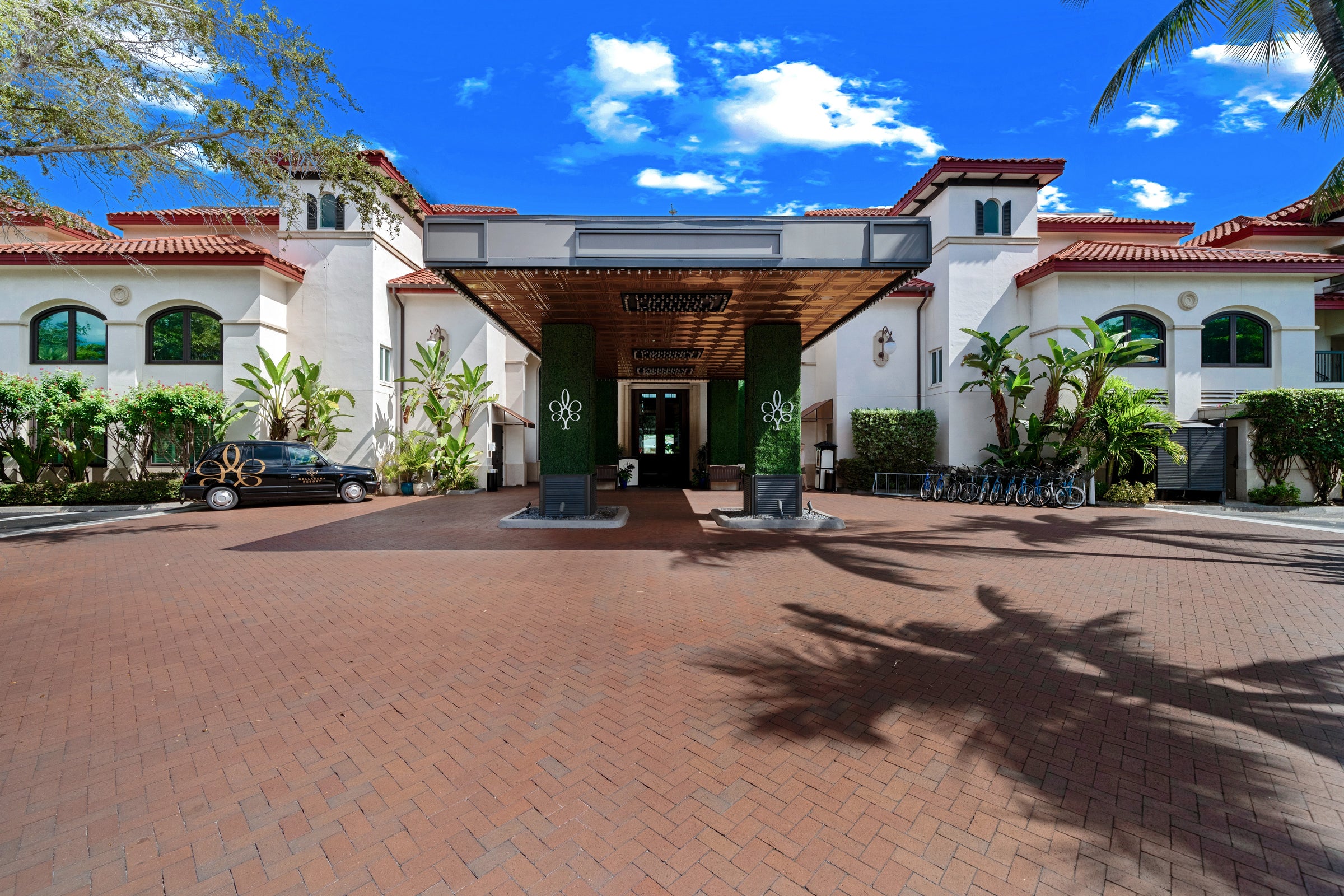 Bellasera Resort