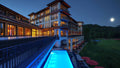 Schloss Elmau Luxury Spa Retreat & Cultural Hideaway
