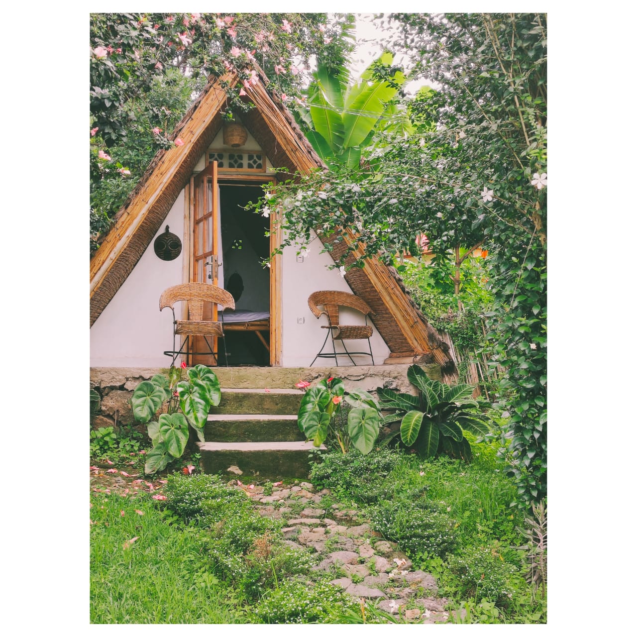 INZU Lodge