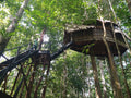 Reserva Natural Tanimboca - Leticia