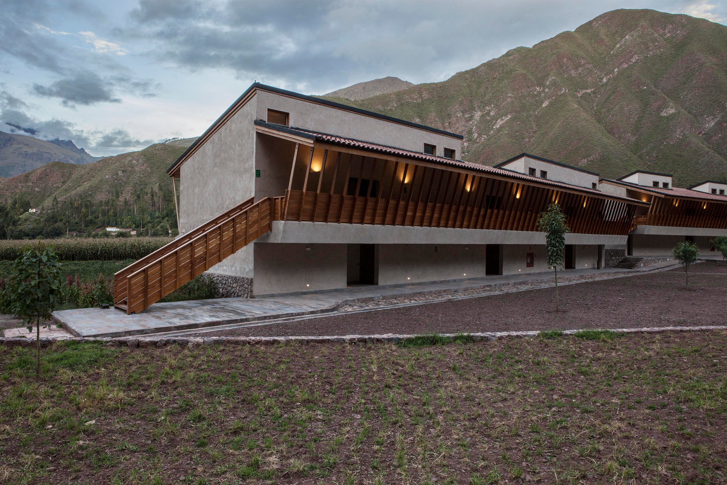 Explora Valle Sagrado & Machu Picchu