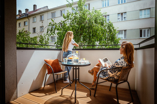Ambiente Apartments
