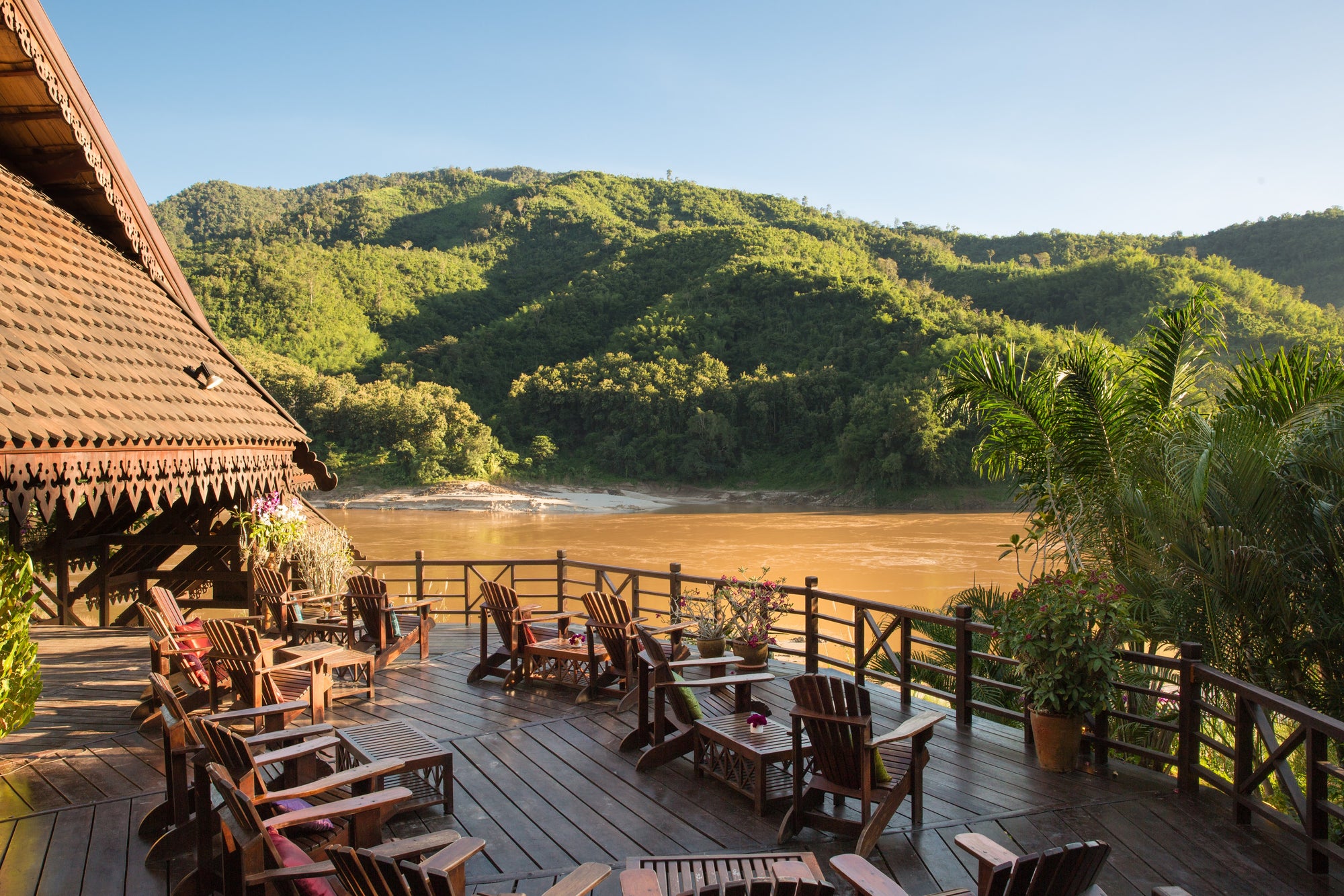 Luang Say Lodge