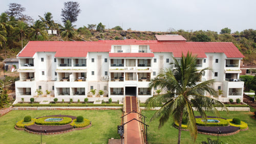 Abhishek Beach Resort & Spa