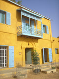 Auberge du Tékrour