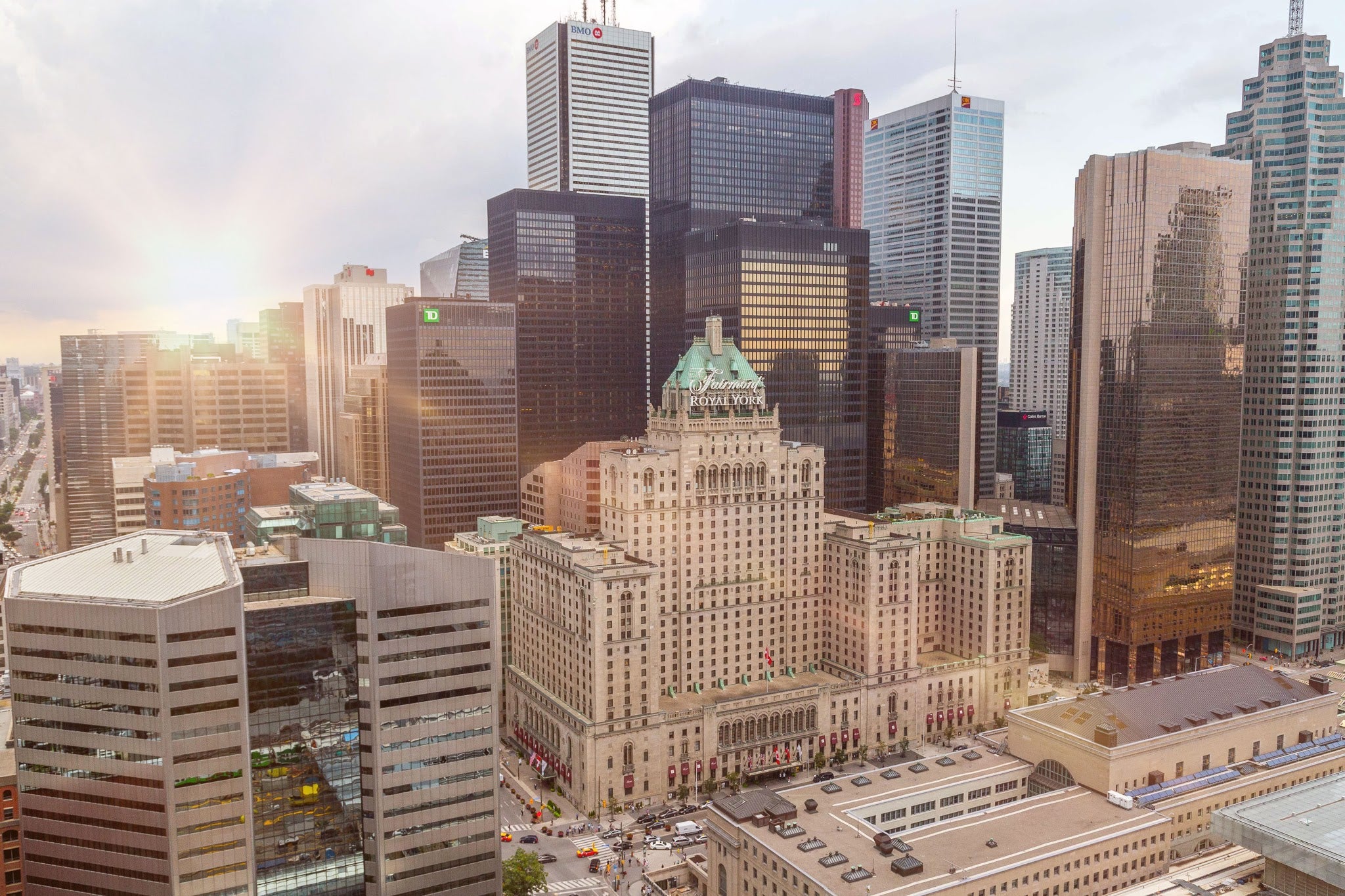 Fairmont Royal York