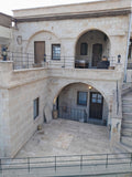 Asir Cave Hotel