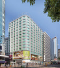 West Hotel