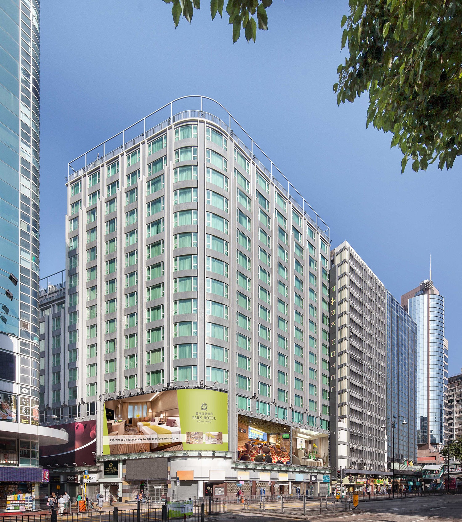 West Hotel