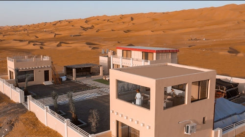 Alsaif Camp