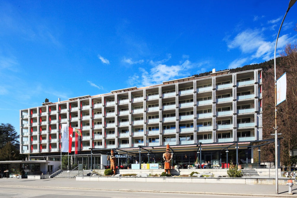 Hapimag Resort Interlaken