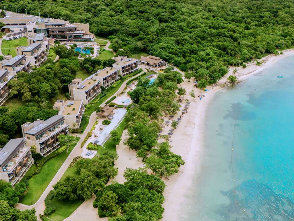 Sofitel Barú Cartagena