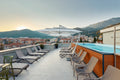 Hotel Diplomat Montenegro