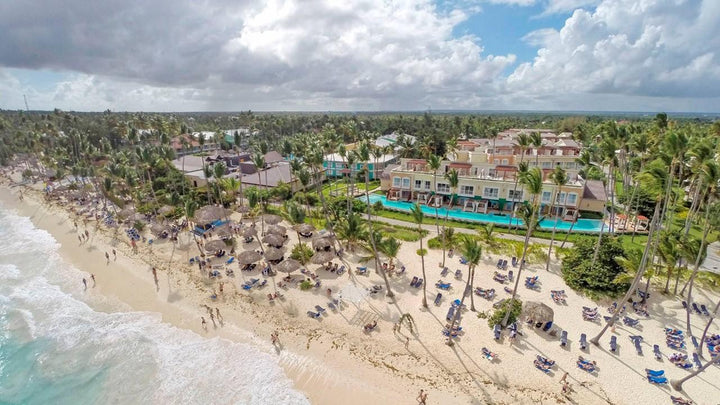 Grand Palladium Palace Resort Spa & Casino