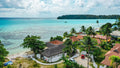 Moorea Island Beach Hotel