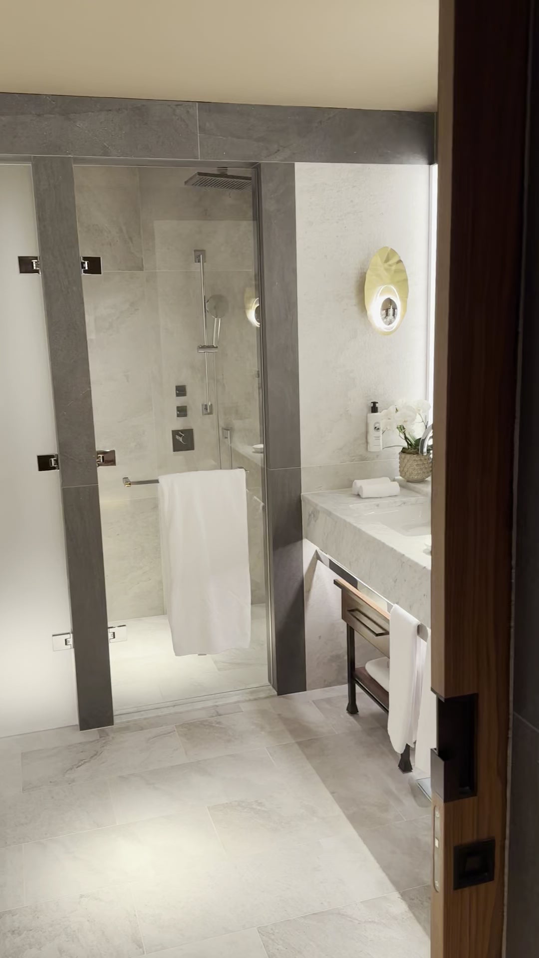 Mandarin Oriental Savoy, Zurich