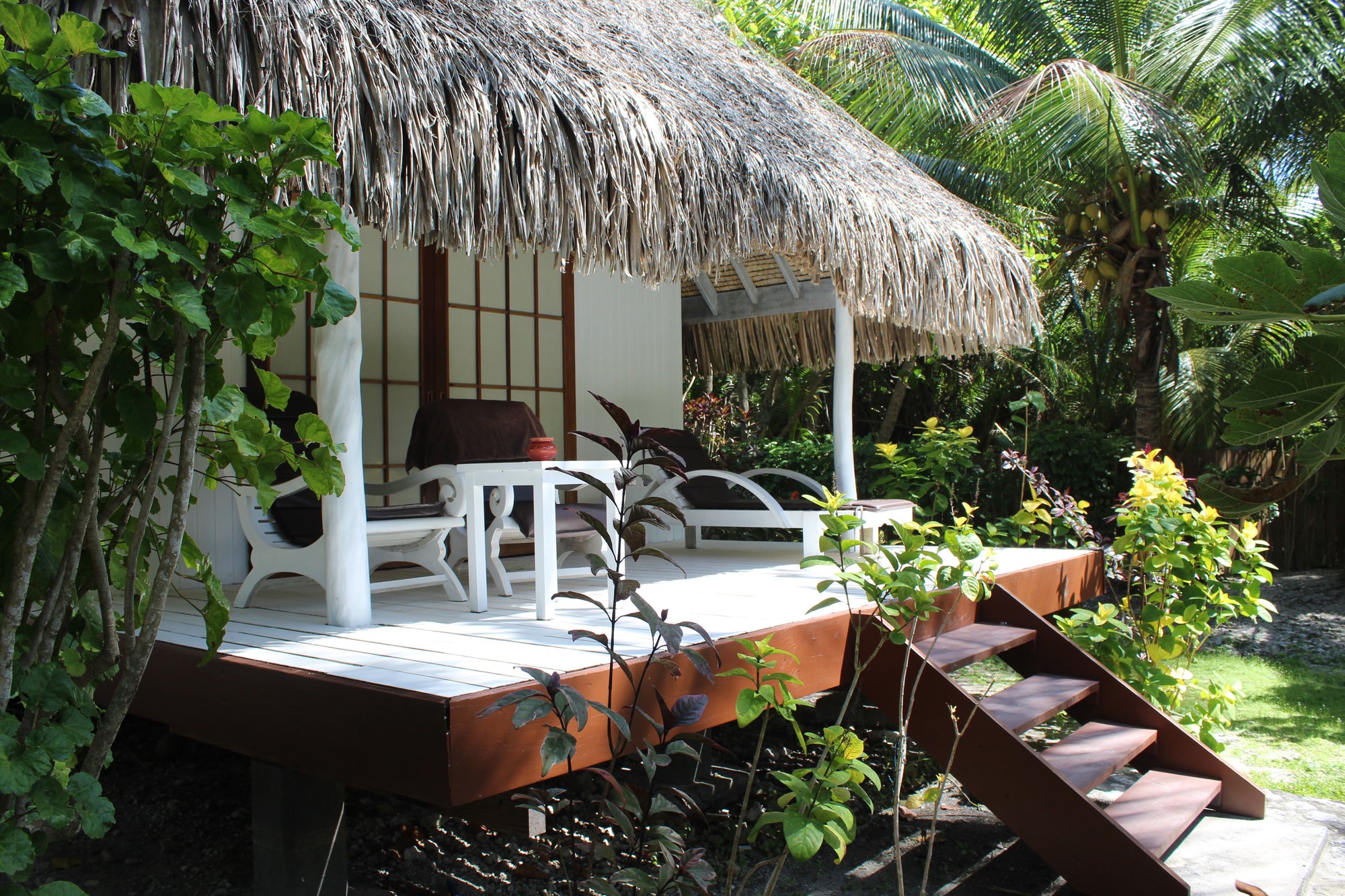 Les Relais de Josephine
