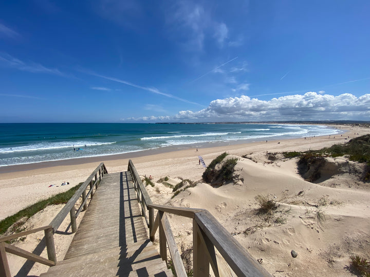 Peniche Praia