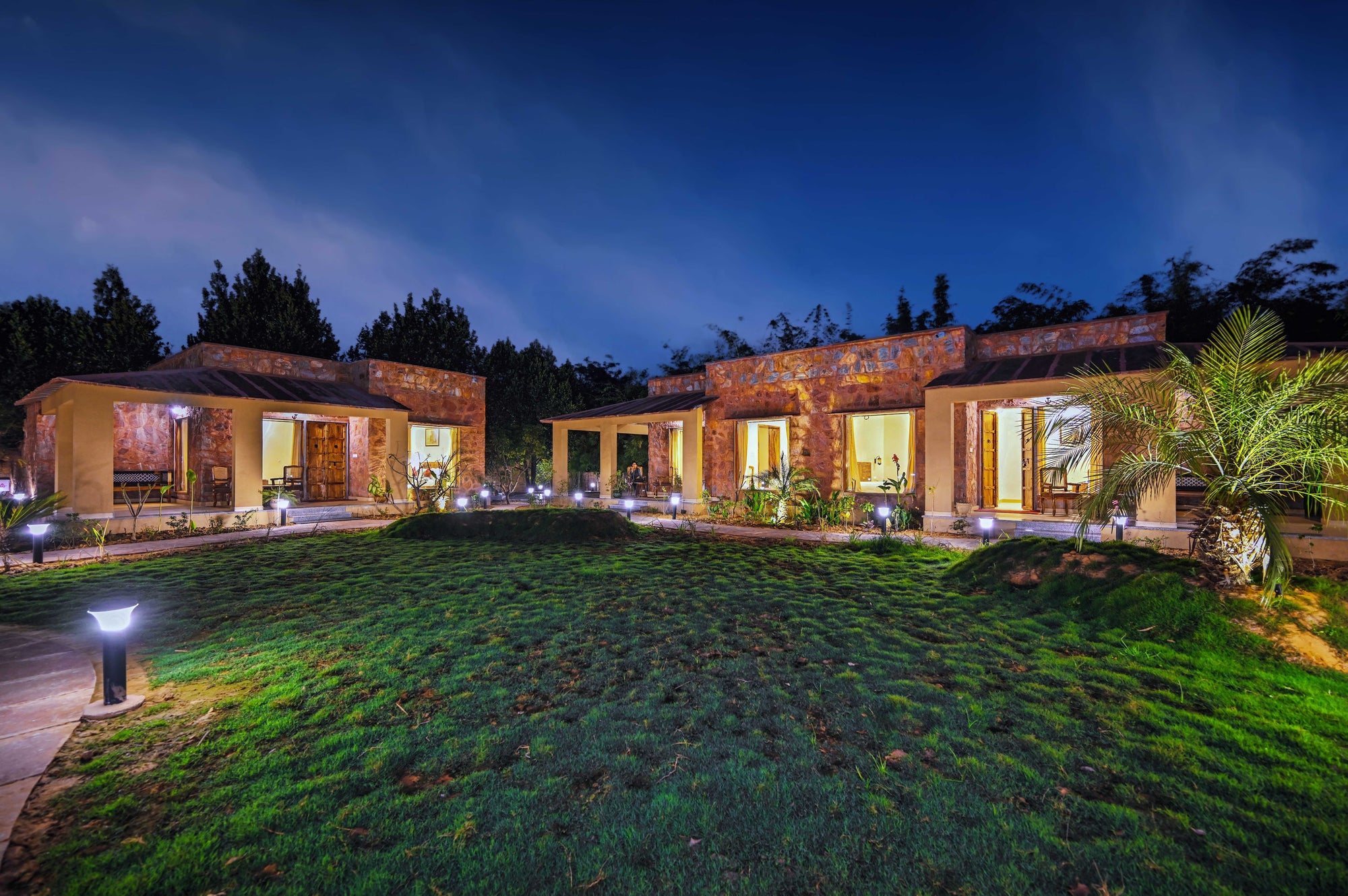 Abhyaran Ranthambore by 1589 Hotels