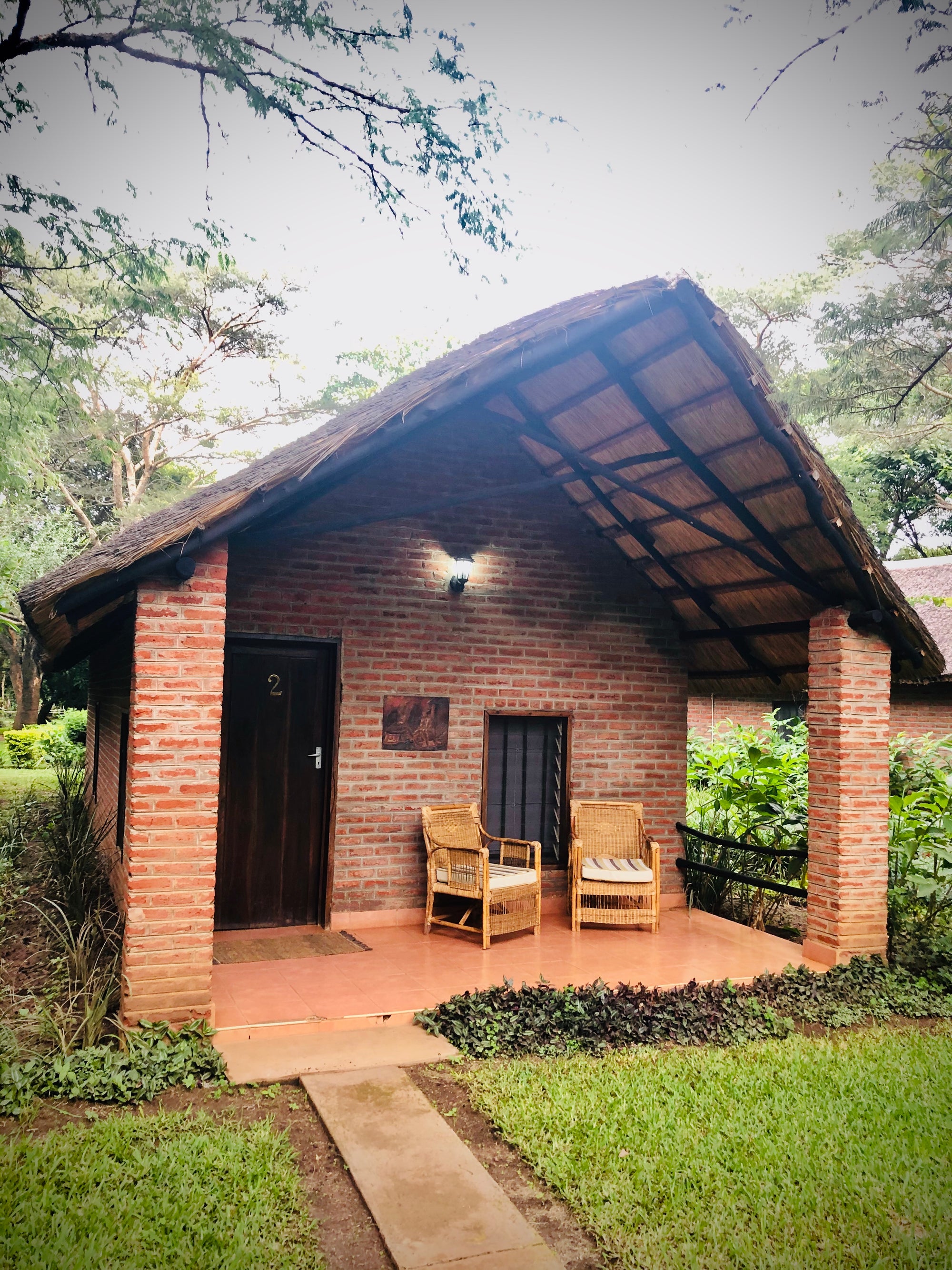 Barefoot Safari Lodge