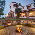 La Portenita Lodge