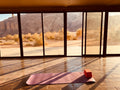 Bedouin Yoga Camp