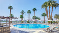 Sheraton Hotel Luxor