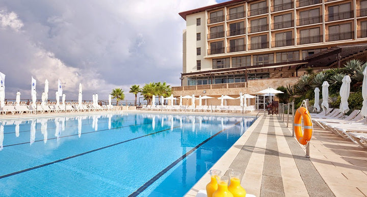 Dan Accadia Hotel
