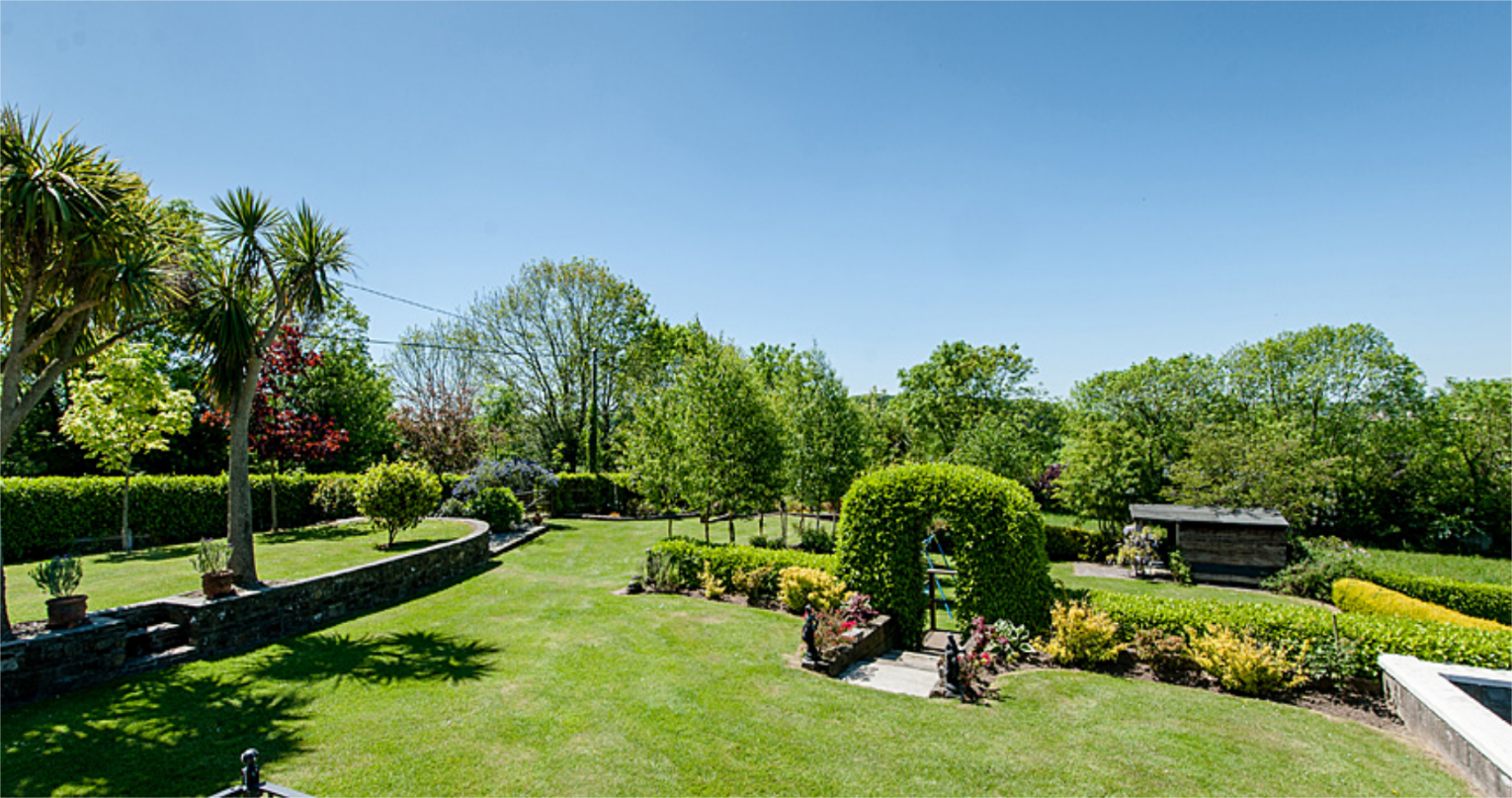 Kilcatten Lodge