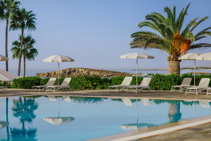 Nissi Beach Resort