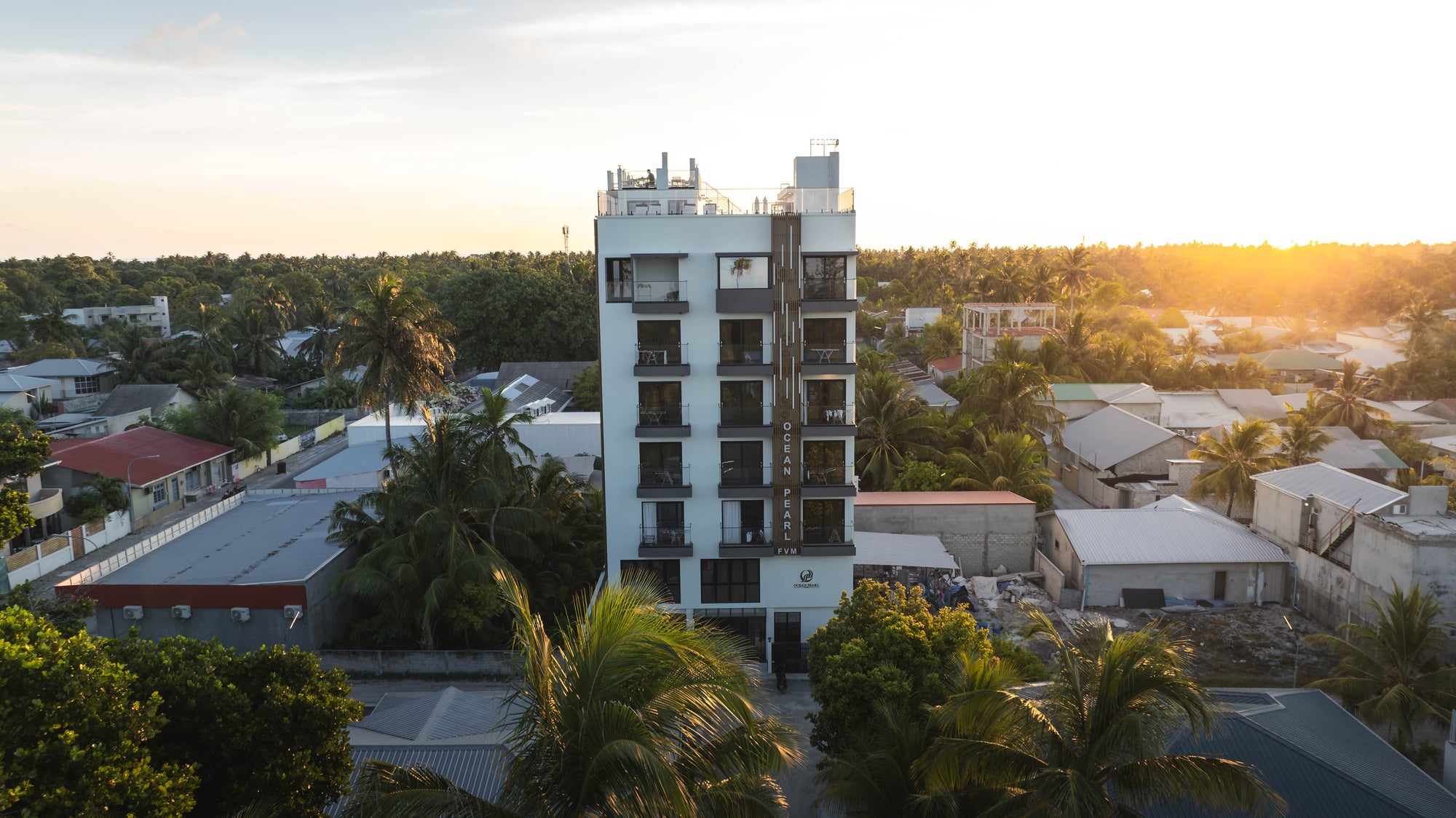 Ocean Pearl Fuvahmulah