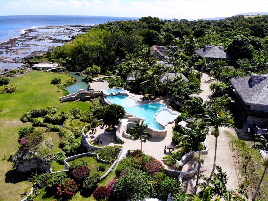 Tanna Evergreen Resorts & Tours