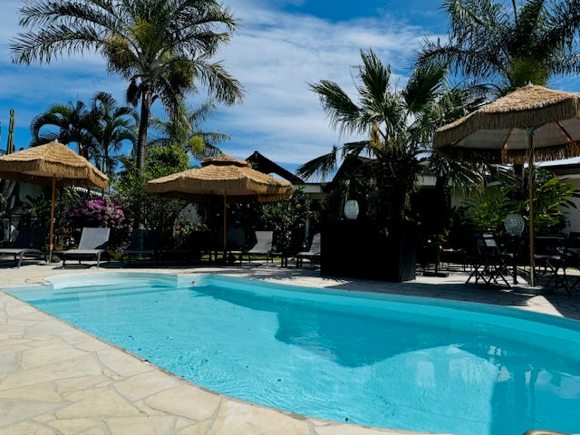 Relais Fenua