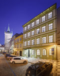 Hotel Bishop´s House Prague