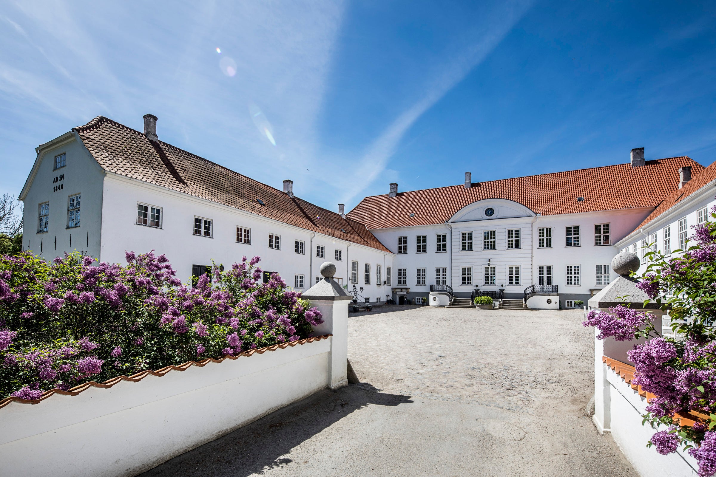 Kragerup Estate