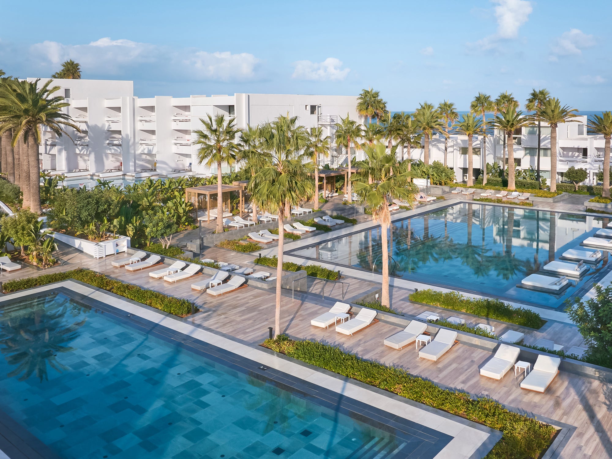 Grecotel LUX ME White Palace