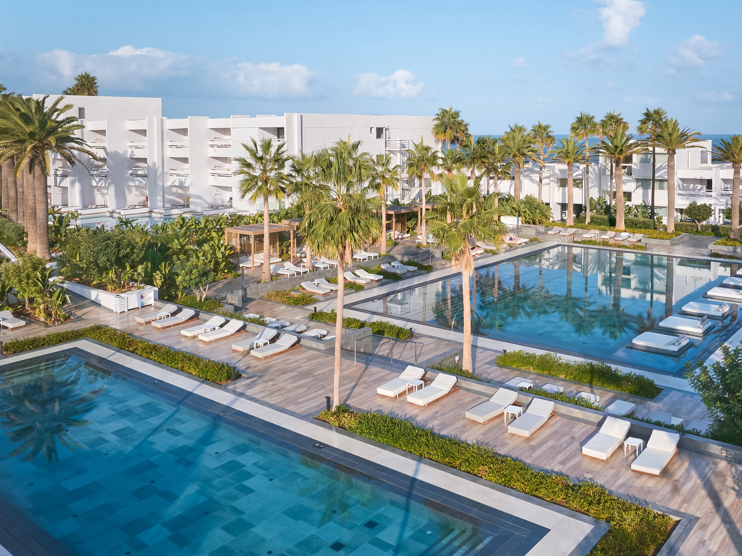 Grecotel LUX ME White Palace
