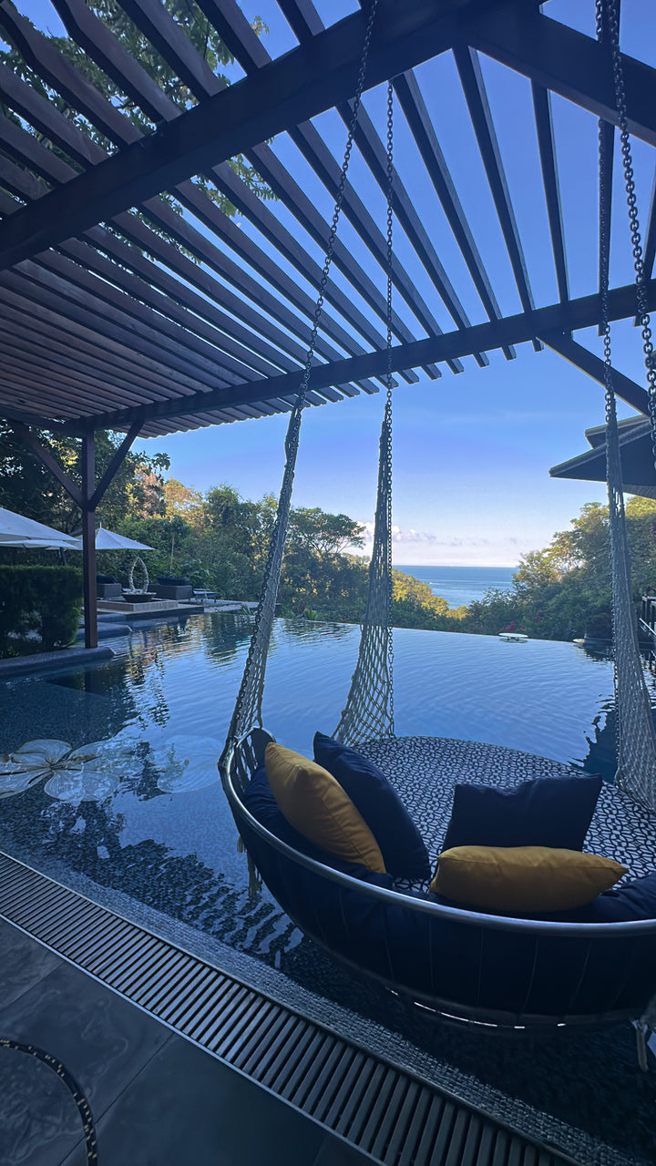 Makanda by The Sea