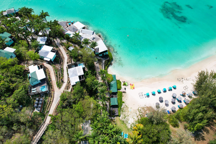Cocos Hotel Antigua