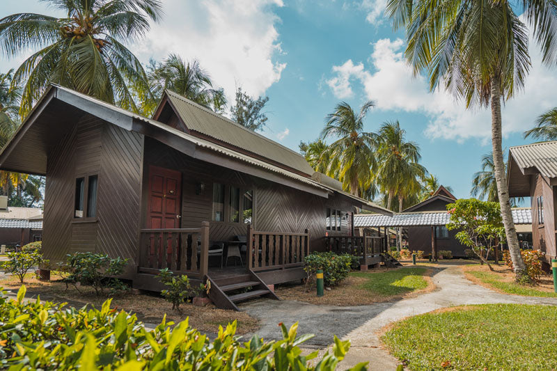 Berjaya Tioman Resort
