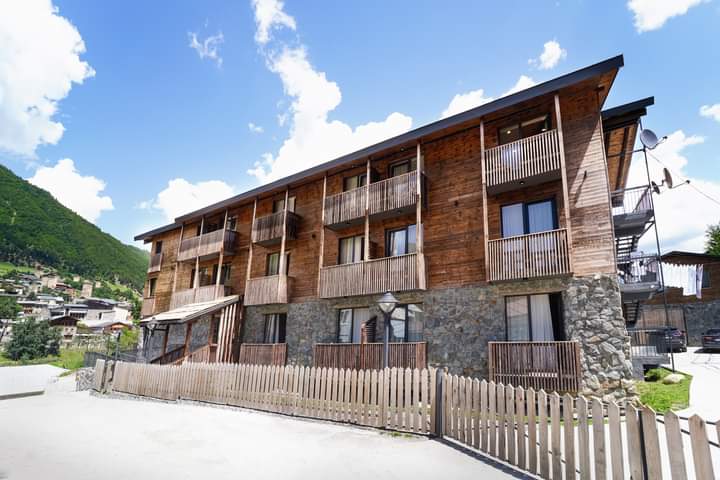 Hotel Lahili