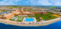 Helnan Auberge Hotel