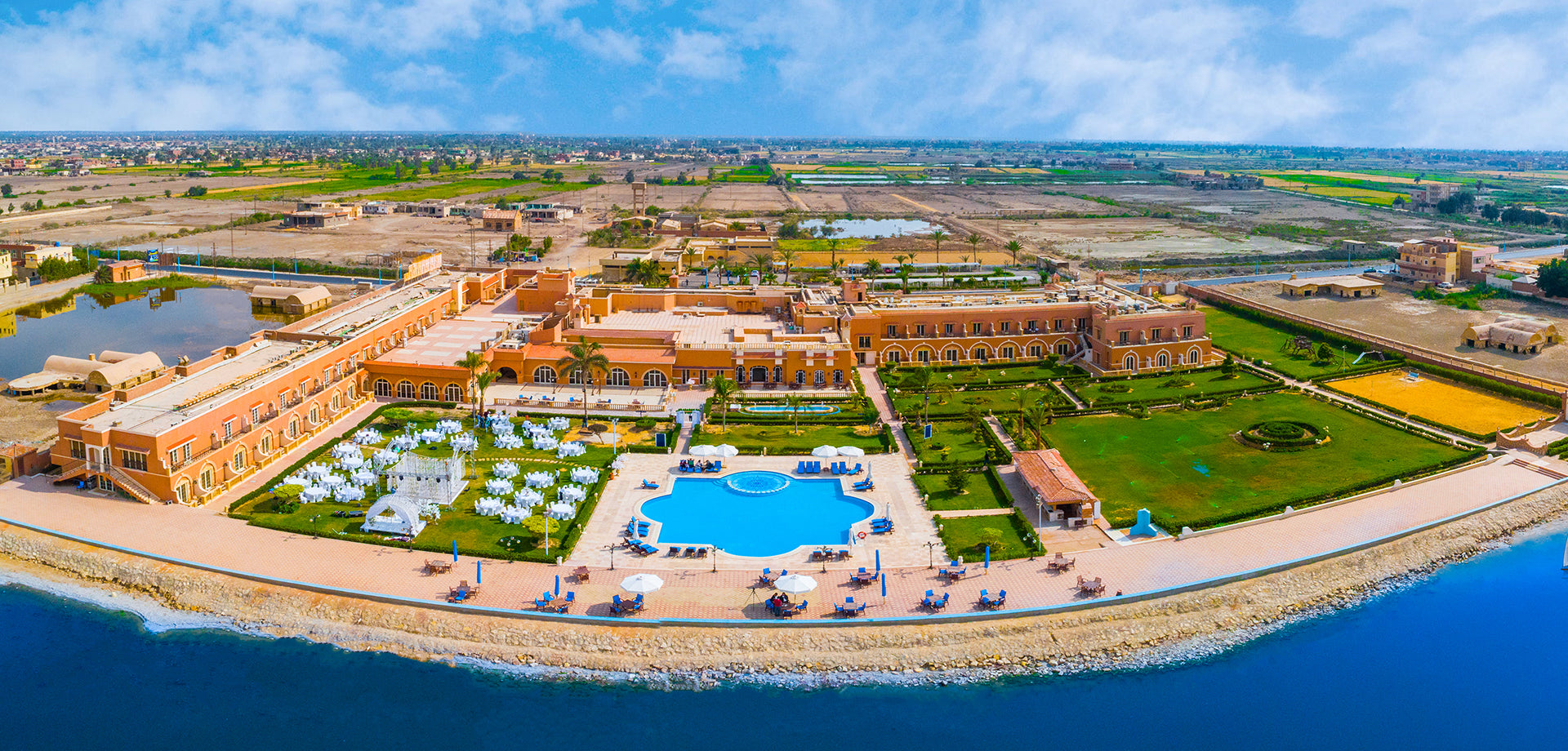 Helnan Auberge Hotel
