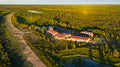 Nanuk Polar Bear Lodge