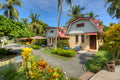 Encantada Ocean Cottages