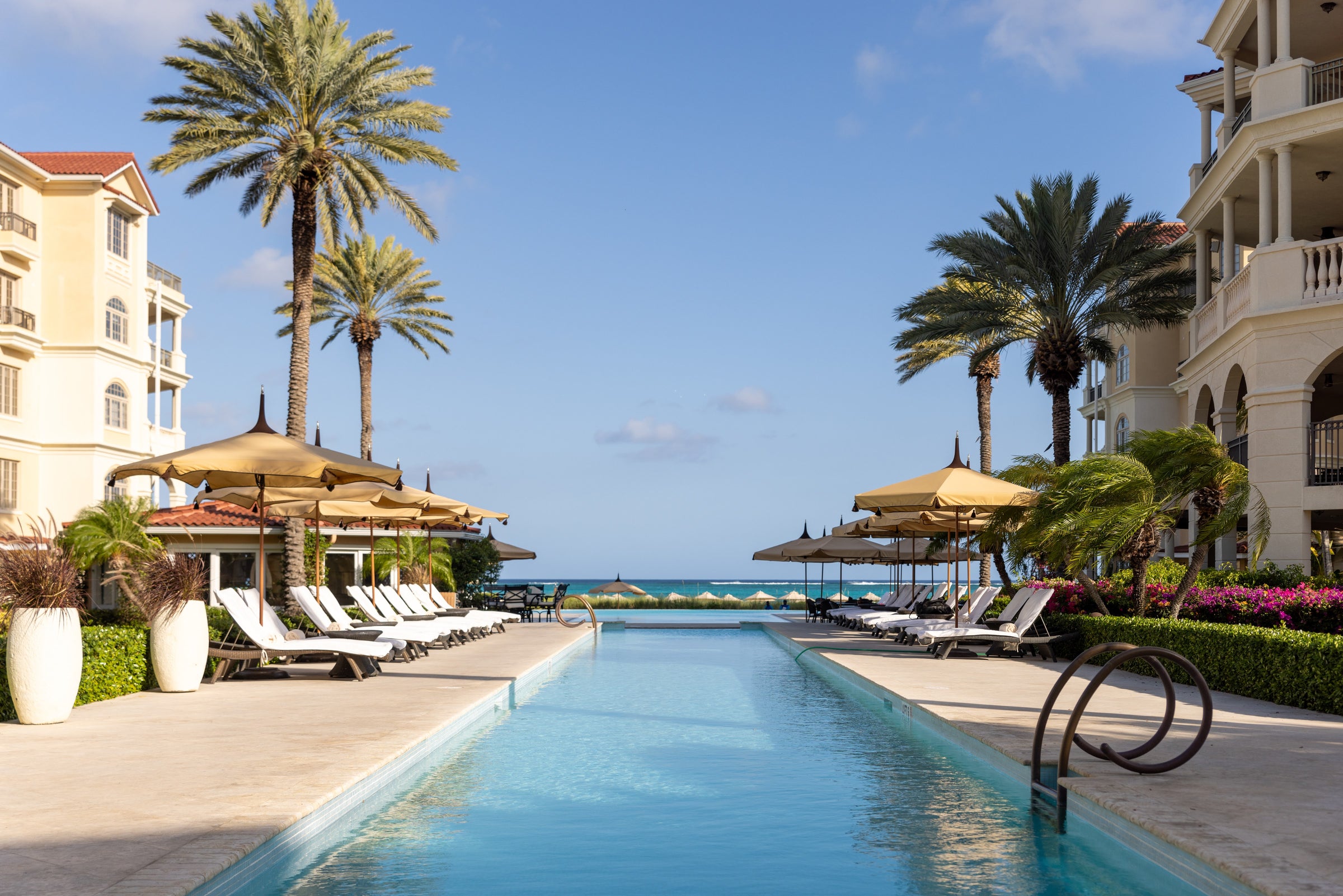 The Somerset on Grace Bay