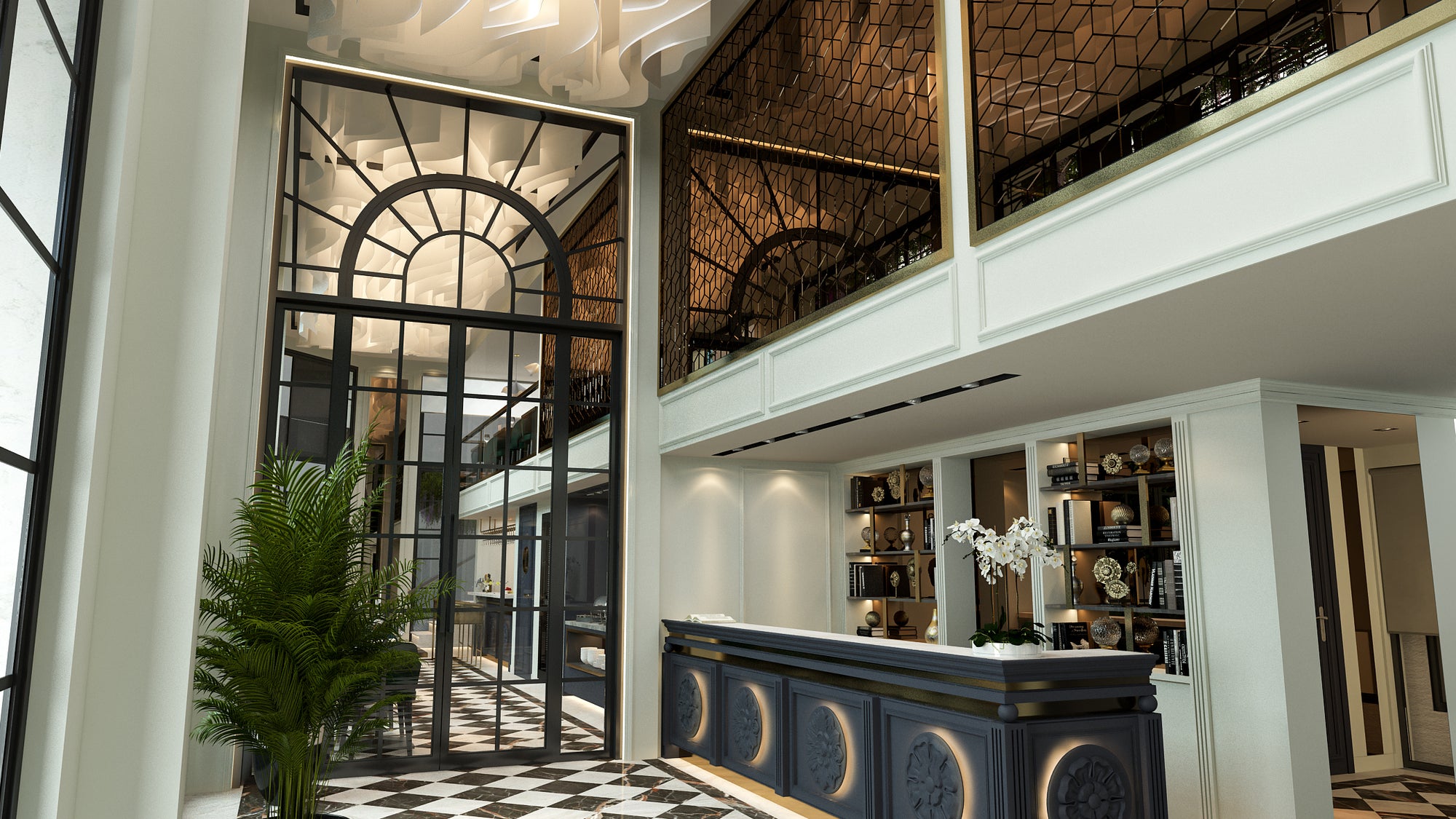 La Fleur Boutique Hotel