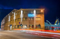 Berjaya Reykjavik Marina Hotel