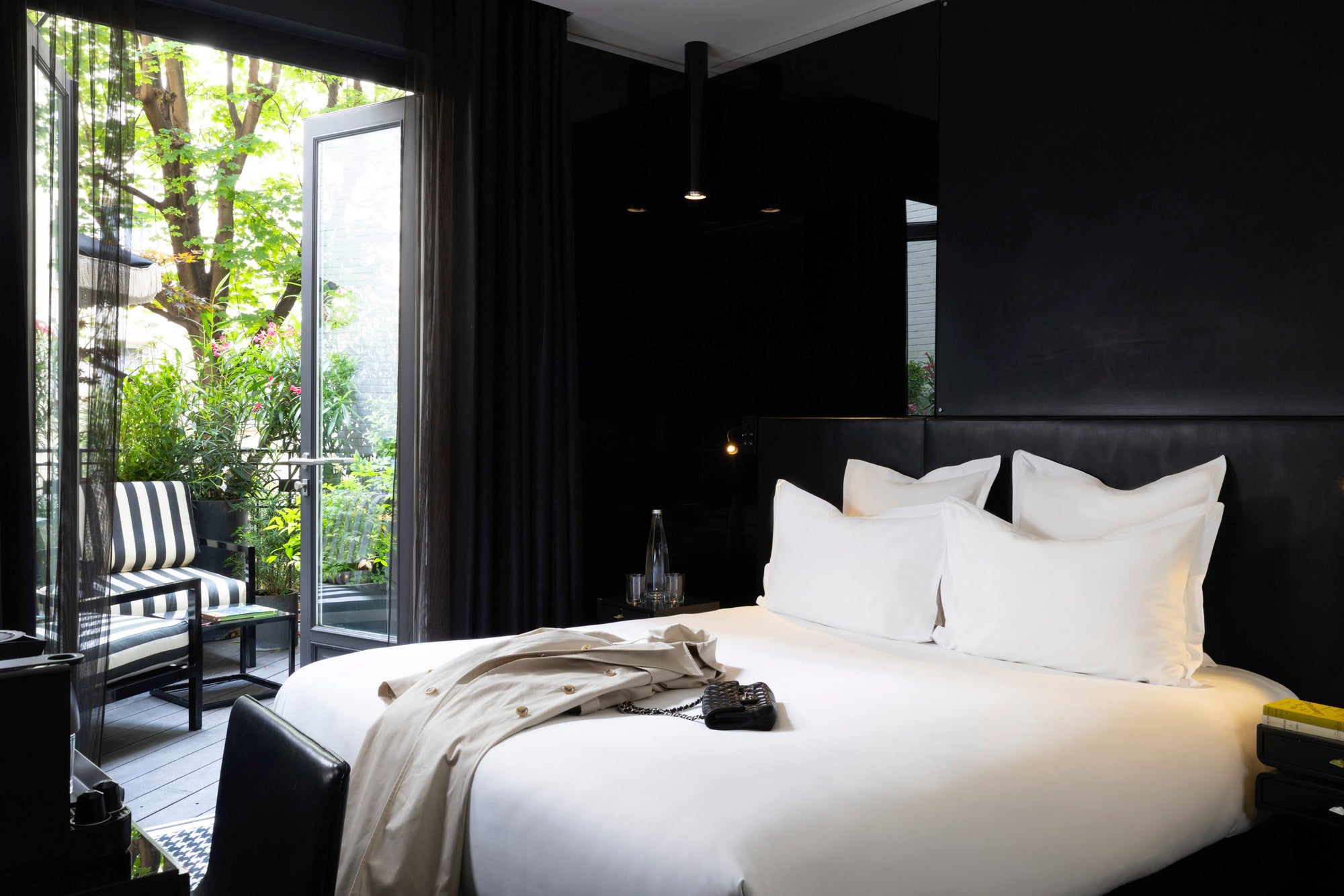 Hotel Felicien