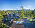 Hotel Willa Pod Skocznią